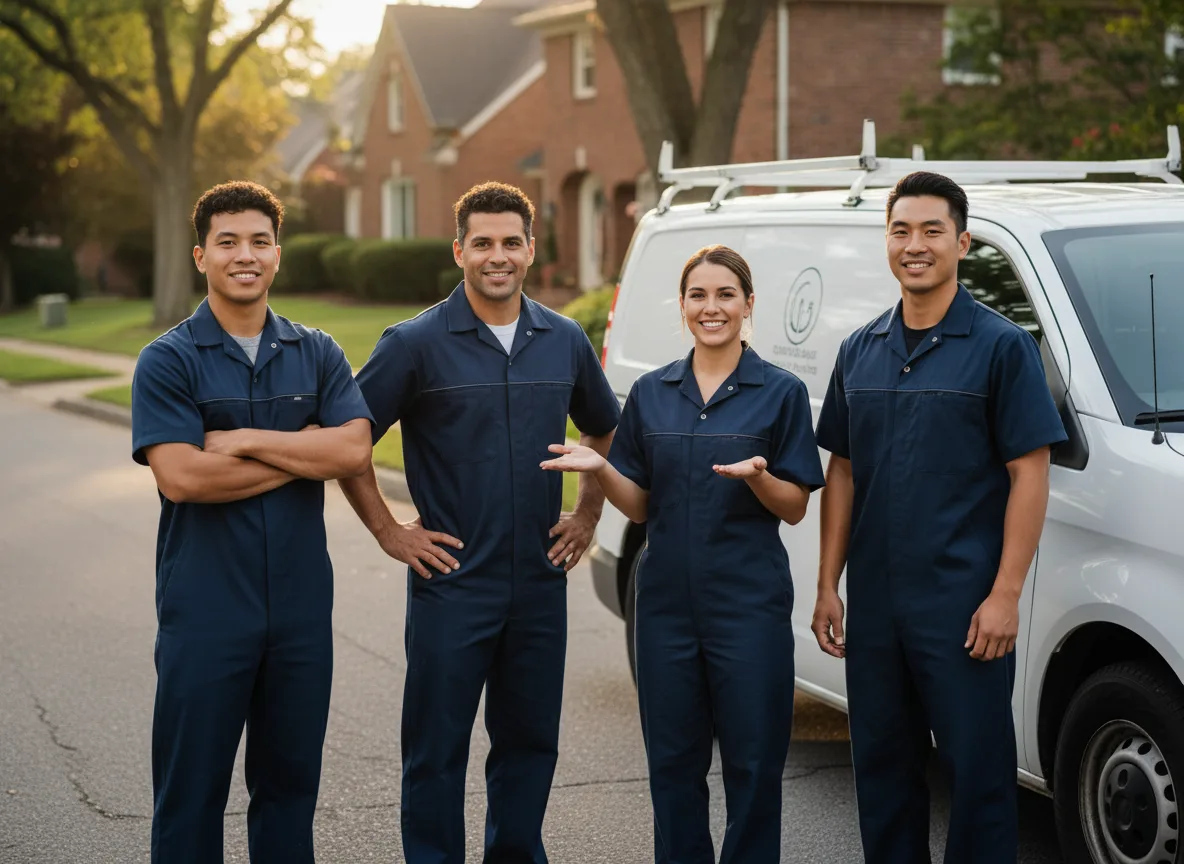 Home Gutter Service company in Hopkins, MN